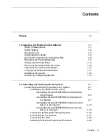 Preview for 3 page of Stratus ftServer V 2302 Hardware Installation Manual