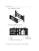 Предварительный просмотр 58 страницы Stratus ftServer V 2302 Site Planning Manual