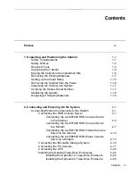 Preview for 3 page of Stratus ftServer V 2404 Hardware Installation Manual