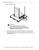 Preview for 24 page of Stratus ftServer V 2404 Hardware Installation Manual