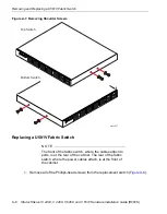 Preview for 80 page of Stratus ftServer V 2404 Hardware Installation Manual