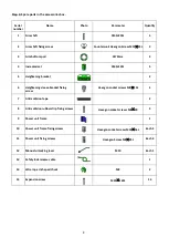 Preview for 8 page of Stratus SAE-C12X Installation, Operation & Maintenance Instructions Manual