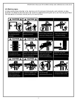 Preview for 11 page of Stratus SAE-F10P Installation, Operation & Maintenance Instructions Manual