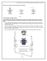 Preview for 15 page of Stratus SAE-F10P Installation, Operation & Maintenance Instructions Manual