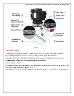 Preview for 25 page of Stratus SAE-F10P Installation, Operation & Maintenance Instructions Manual