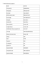 Предварительный просмотр 4 страницы Stratus SAE-F10S Installation & Operation Instructions