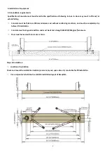 Предварительный просмотр 7 страницы Stratus SAE-F10S Installation & Operation Instructions