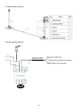 Предварительный просмотр 13 страницы Stratus SAE-F10S Installation & Operation Instructions