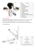 Предварительный просмотр 14 страницы Stratus SAE-F10S Installation & Operation Instructions