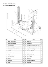 Предварительный просмотр 18 страницы Stratus SAE-F10S Installation & Operation Instructions