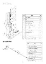 Предварительный просмотр 21 страницы Stratus SAE-F10S Installation & Operation Instructions