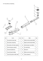 Предварительный просмотр 23 страницы Stratus SAE-F10S Installation & Operation Instructions