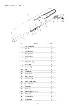 Предварительный просмотр 16 страницы Stratus SAE-S66M Manual