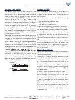 Предварительный просмотр 11 страницы Stratus TA10 Series User Manual