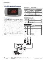 Предварительный просмотр 12 страницы Stratus TA10 Series User Manual