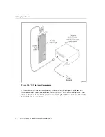 Предварительный просмотр 22 страницы Stratus U916 E1 Installation Manual