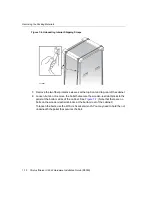 Предварительный просмотр 22 страницы Stratus V 6624 Hardware Installation Manual