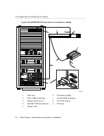 Предварительный просмотр 38 страницы Stratus V 6624 Hardware Installation Manual