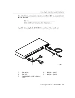 Предварительный просмотр 39 страницы Stratus V 6624 Hardware Installation Manual