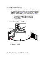 Предварительный просмотр 42 страницы Stratus V 6624 Hardware Installation Manual