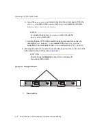 Предварительный просмотр 58 страницы Stratus V 6624 Hardware Installation Manual