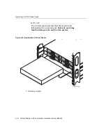 Предварительный просмотр 62 страницы Stratus V 6624 Hardware Installation Manual