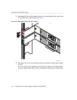 Предварительный просмотр 64 страницы Stratus V 6624 Hardware Installation Manual