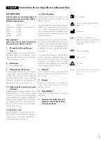 Предварительный просмотр 6 страницы Straumann 049.810V4 Instructions For Use Manual