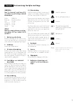 Preview for 8 page of Straumann 049.810V4 Instructions For Use Manual