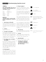 Preview for 9 page of Straumann 049.810V4 Instructions For Use Manual