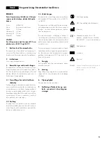 Preview for 10 page of Straumann 049.810V4 Instructions For Use Manual