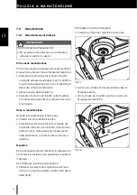 Предварительный просмотр 74 страницы Straumann 179330-STM User Manual