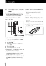 Предварительный просмотр 106 страницы Straumann 179330-STM User Manual