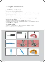 Предварительный просмотр 8 страницы Straumann Novaloc Technical Information