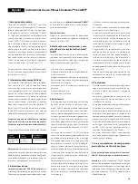 Preview for 14 page of Straumann SC CARES Instructions For Use Manual