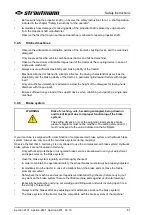 Preview for 61 page of Strautmann Aperion 2101 Translation Of The Original Operating Instructions