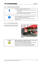 Preview for 119 page of Strautmann Aperion 2101 Translation Of The Original Operating Instructions