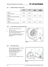 Preview for 140 page of Strautmann Aperion 2101 Translation Of The Original Operating Instructions