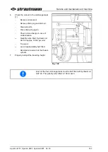 Preview for 147 page of Strautmann Aperion 2101 Translation Of The Original Operating Instructions