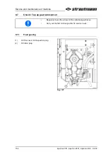 Preview for 154 page of Strautmann Aperion 2101 Translation Of The Original Operating Instructions