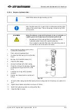 Preview for 163 page of Strautmann Aperion 2101 Translation Of The Original Operating Instructions