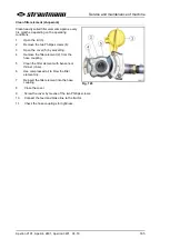 Preview for 165 page of Strautmann Aperion 2101 Translation Of The Original Operating Instructions