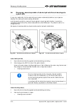 Preview for 170 page of Strautmann Aperion 2101 Translation Of The Original Operating Instructions