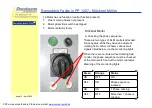 Предварительный просмотр 12 страницы Strautmann EK 1107 Manual