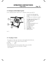 Preview for 29 page of Strautmann Giga-Trailer 1840 Operating Instructions Manual