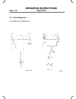 Preview for 34 page of Strautmann Giga-Trailer 1840 Operating Instructions Manual