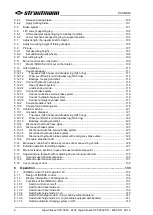 Preview for 9 page of Strautmann Giga-Vitesse CFS 3602 Operating Instructions Manual