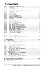 Preview for 11 page of Strautmann Giga-Vitesse CFS 3602 Operating Instructions Manual