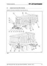 Preview for 18 page of Strautmann Giga-Vitesse CFS 3602 Operating Instructions Manual