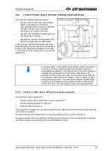 Preview for 20 page of Strautmann Giga-Vitesse CFS 3602 Operating Instructions Manual